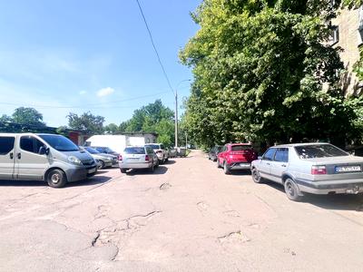 квартира по адресу Киев, Мрии ул. (Академика Туполева), 15-Е