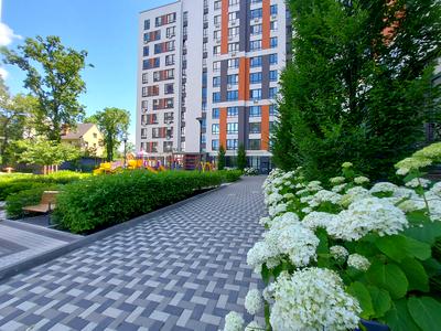 квартира за адресою Павленка вул., 56