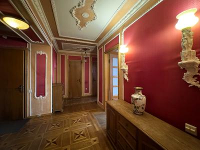 квартира за адресою Київ, Оболонський просп., 40