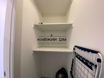 квартира за адресою Бульварно-Кудрявська вул. (Воровського), 17-В