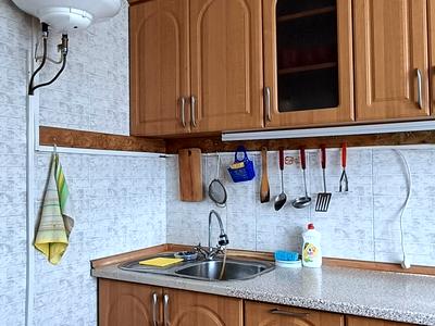 квартира за адресою Ірпінська вул., 64
