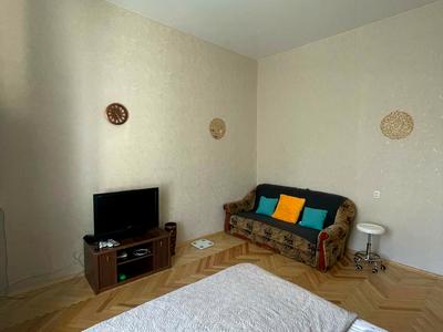 квартира за адресою Басейна вул., 3