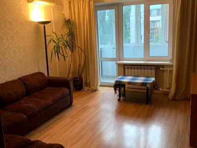 квартира за адресою Київ, Борщагівська вул., 129/131