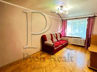 квартира по адресу Академика Доброхотова ул., 9