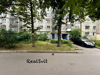 квартира за адресою Харківське шосе, 21/3