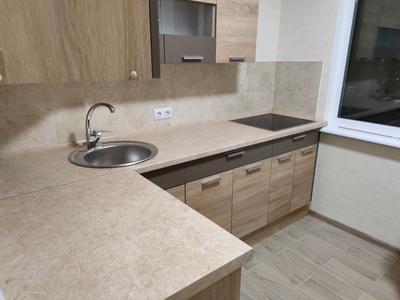 квартира по адресу Апрельский пер., 3