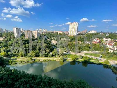 квартира за адресою Кадетський Гай вул., 10