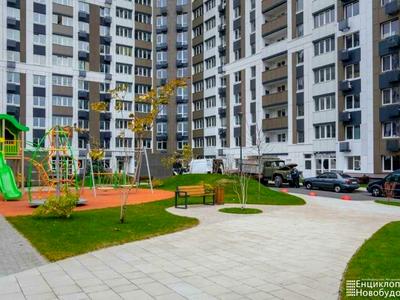 квартира по адресу Львовская ул., 15