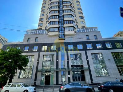 квартира по адресу Несторовский пер., 6