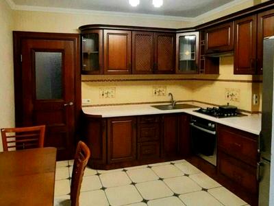 квартира по адресу Боголюбова ул., 20