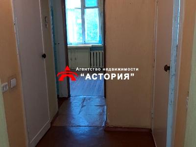 квартира по адресу Леонида Жаботинского ул. (Правды), 39