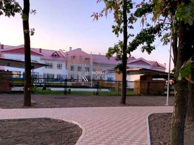 дом по адресу Харьковская ул.