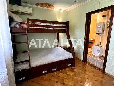 квартира за адресою Левітана вул., 40