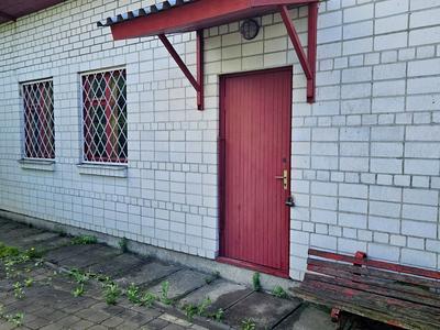 дом по адресу 1-а Ірпінська вул.