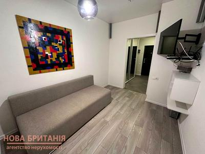 квартира по адресу Михаила Максимовича ул. (Онуфрія Трутенка), 28-Б