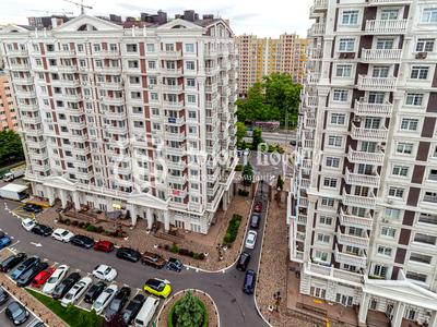 квартира по адресу Михаила Максимовича ул. (Трутенко Онуфрия), 26-Б