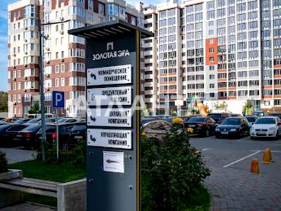 квартира по адресу Одесса, Миколаївська ул., 3