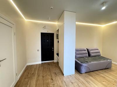 квартира по адресу Каманина, 3