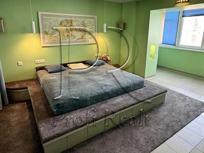 квартира за адресою Павла Тичини просп., 4