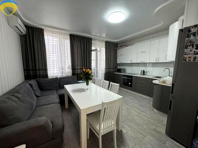 квартира за адресою Люстдорфська дорога вул., 90г
