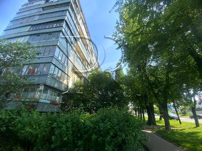 квартира за адресою Київська вул., 5