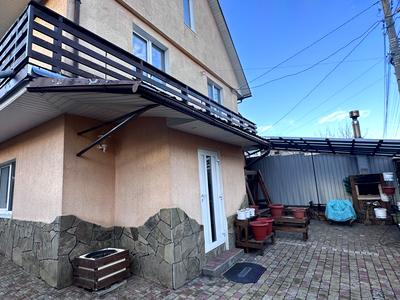 будинок за адресою Євгена Чикаленка вул., 48