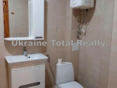 квартира по адресу Драгоманова ул., 2-А