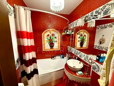квартира за адресою Метрологічна вул., 113