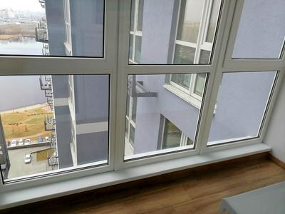 квартира за адресою Ревуцького вул., 40-В