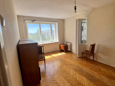 квартира за адресою Любінська вул., 95