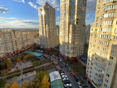 квартира по адресу Киев, Никольско-Слободская ул., 4-В