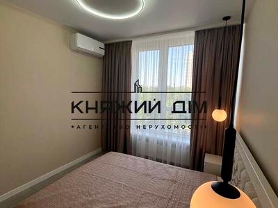 квартира за адресою Дегтярівська вул., 25-Е