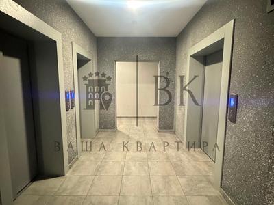 квартира по адресу Камянская ул. (Днепродзержинская), 128