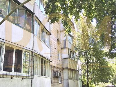квартира за адресою Олександра Махова вул. (Жолудєва), 8-А