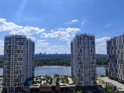 квартира по адресу Никольско-Слободская ул., 10