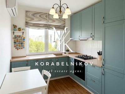 квартира за адресою Білоруська вул., 21