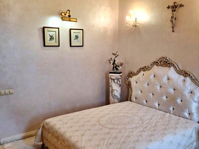 квартира за адресою Борисоглібська вул., 16-А