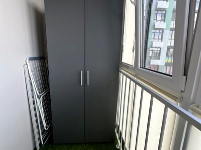 квартира по адресу Тираспольская ул., 52