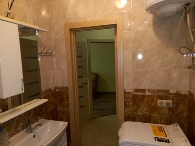 квартира по адресу Испанский пер., 2а