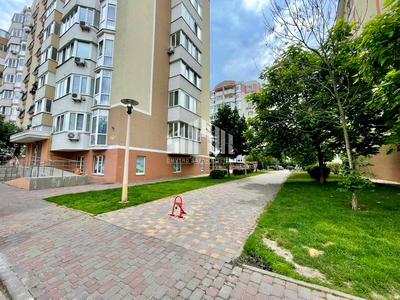 квартира по адресу Тараса Шевченко бульв., 5