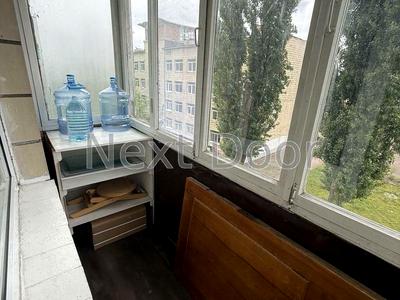 квартира по адресу Тульчинская ул., 3