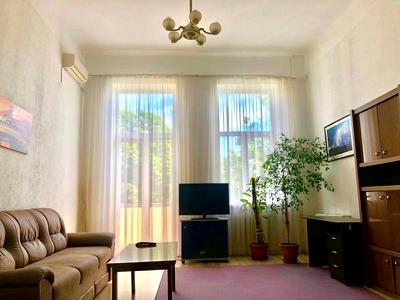 квартира за адресою Стрітенська вул., 4