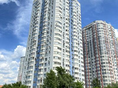 квартира за адресою Олени Пчілки вул., 6