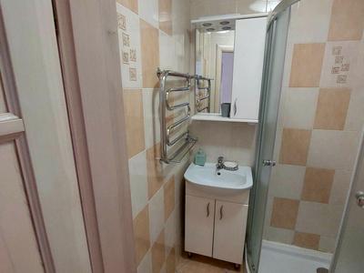 квартира по адресу Глібова ул., 4