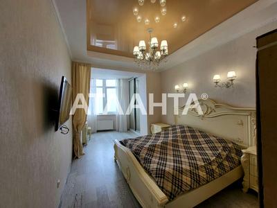 квартира по адресу Французский бульв., 22/1