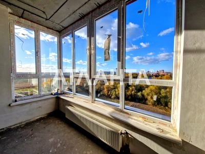 квартира за адресою Машинобудівників вул., 16