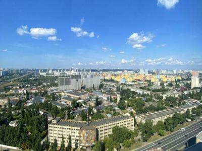 квартира по адресу Харьковское шоссе, 19