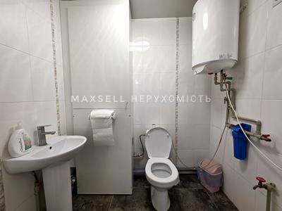 комерційна за адресою Магістратська, 20