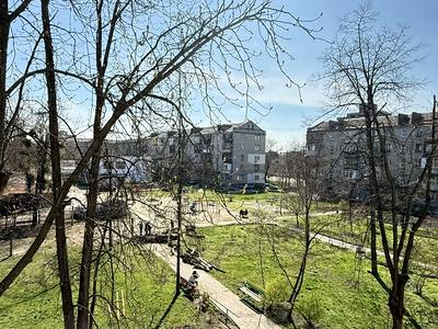 квартира за адресою Вінстона Черчилля вул. (Червоноткацька), 10