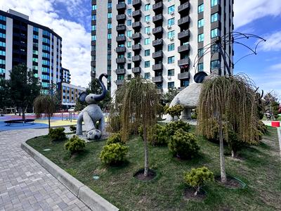 квартира за адресою Героїв Небесної Сотні просп., 16/10